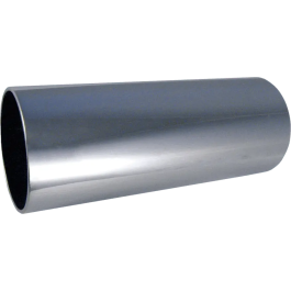 Ernieball Slide Latón Plateado Corazón Precio: 12.98999977. SKU: B1BLTFJP83