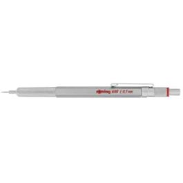 Rotring Portaminas 600 plata 0.7mm Caja de regalo Precio: 42.50000007. SKU: B1H5TQE3S5