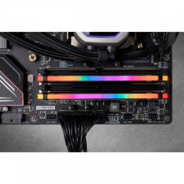 Corsair Vengeance CMW64GX4M2D3600C18 módulo de memoria 64 GB DDR4 3600 MHz