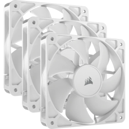 Corsair RS120 Ventilador para Carcasa del Ordenador 12 cm Blanco 3 Piezas CO-9050193-WW Precio: 34.78999986. SKU: B16BRA8TEW