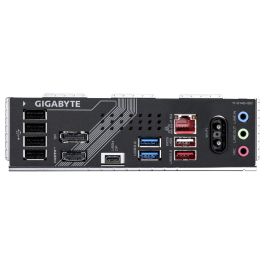 GIGABYTE B860 GAMING X WIFI6E Placa base Intel B860 LGA 1851 ATX DDR5 con WiFi 6E y LAN 2.5GbE