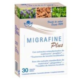 Migrafine Plus Migrafine Plus Precio: 13.8900003. SKU: B1GKH59V6F