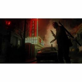 Alan Wake 5056635609342 Alan Wake 2 Juego PS5 Edición Deluxe