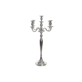 Candelabro Tradicional DKD Home Decor Plateado 42 x 70 x 42 cm Precio: 68.99000009. SKU: B1B9E9X8FQ