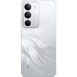 Realme C71 Smartphone 8GB RAM 256GB Almacenamiento 6.67" Blanco Cisne