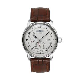 Reloj Hombre Zeppelin 8590-1 Precio: 951.49999956. SKU: B1GEVNFBBT