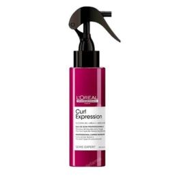 L'Oreal Agua Reanimadora Curl Expression - Reanima rizos, 6x más definición, 48h anti-frizz, 190ml Precio: 19.49999942. SKU: SBL-ART10848