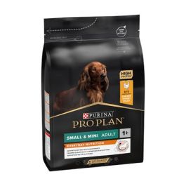 Purina Pro Plan Canine Adult Mini Pollo Alimento Seco para Perros Adultos 3 kg Precio: 18.139. SKU: B19SE8HWLV