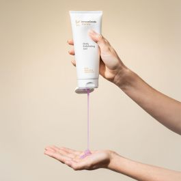 Gel Exfoliante Corporal Rice Joynew InnovaGoods 200 ml Gel Exfoliante Corporal Rice Joynew InnovaGoods 200 ml