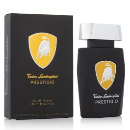 Perfume Hombre Tonino Lamborghini Prestigio EDT 125 ml Precio: 26.49999946. SKU: B1BBAZMA9P