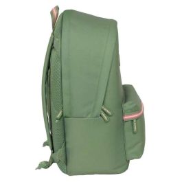 Mochila Safta Doble Para Portatil 15,6-' + Usb El Ganso Basics 180x310x440 mm Mochila Safta Doble Para Portatil 15,6-' + Usb El Ganso Basics 180x310x440 mm