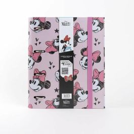 Carpesano escolar minnie Carpesano escolar minnie