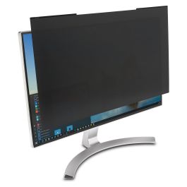 Kensington Filtro de Privacidad Magnético MagPro para Monitor 27" 16:9 Antideslumbrante Anti-huellas Fácil de Retirar TAA Precio: 251.9499994. SKU: B1B829CLD5