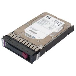 Hewlett Packard Enterprise 450GB 15000RPM SAS HDD, 3.5", Black Precio: 326.89000025. SKU: B1H9EBHPZA