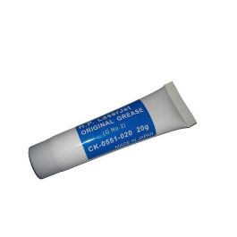 CoreParts GREASE FOR FILM 20G non metallic film HP LaserJet 2430, 2410, 2420 Precio: 18.58999956. SKU: B1EXZ4MY3V
