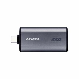 Adata SC750 SSD Externo 500GB USB 3.2 Gen2 Lectura 1050 MB/s Precio: 111.94999981. SKU: B16G7MFNPC