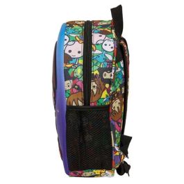 Mochila Safta Infantiles 3D 100x270x330 mm Mochila Safta Infantiles 3D 100x270x330 mm