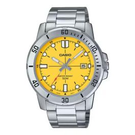 Reloj Hombre Casio DIVER (Ø 45 mm) Precio: 88.78999965. SKU: B1FELSPT8N