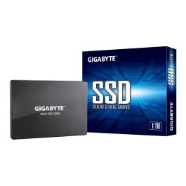 Gigabyte GP-GSTFS31100TNTD SSD 1TB 2.5" SATA3 Precio: 175.68999987. SKU: B12RLX8D6P