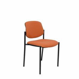 Silla de Recepción Villalgordo Piqueras y Crespo BALI363 Marrón Silla de Recepción Villalgordo Piqueras y Crespo BALI363 Marrón Precio: 117.49999998. SKU: S5703138