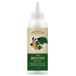 Vetnova Multiva Ear Care Cuidado de Oídos 118 mL Precio: 22.49999961. SKU: B1ARELA6DB