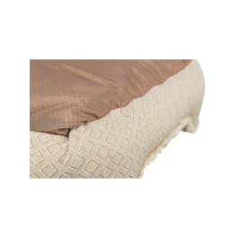 Cama para mascota Trixie Beige Felpa Tela 60 x 50 cm