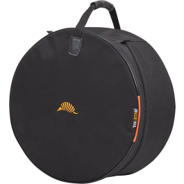 TOBAGO Funda Caja AP1455S 14 x 5,5" Negra Poliéster 600D Nylon 300D