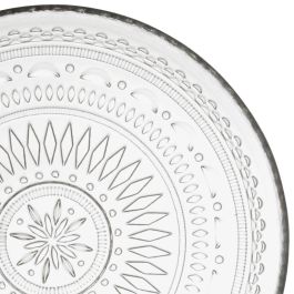 Plato Postre Avet diámetro 20,5 cm (6 Unidades) Plato Postre Avet diámetro 20,5 cm (6 Unidades)
