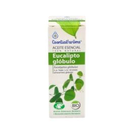 ESENTIAL AROMS Aceite Esencial Eucalipto Glóbulo 10ml Bio, 100% Natural, Ideal para Aromaterapia y Bienestar Respiratorio Precio: 7.5000002. SKU: B12Z7WWHCD