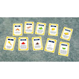 Tranjis Games Juego de Mesa Patata! Variedad Party - Rápido, Dinámico y Divertido para Fiestas y Reuniones Familiares