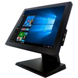 10POS 10T-15I578256W0 TPV Terminal Táctil Capacitivo 15" Intel Core i5 7th Gen 8GB RAM 256GB SSD Windows 10 IoT Precio: 640.58999983. SKU: B1ALMK7DVP
