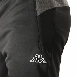 Pantalón para Adultos Kappa 3112GFW-005 Hombre Pantalón para Adultos Kappa 3112GFW-005 Hombre