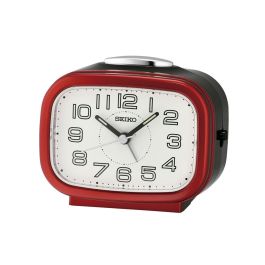 Reloj-Despertador Seiko QHK060R Rojo Precio: 79.5900006. SKU: B1GJ965Y32