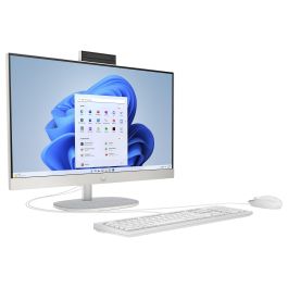HP All-in-One 24-cr0006ng Ordenador de Sobremesa con Windows 11 Home 64-Bit