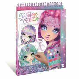 Bloc con Dibujos para Colorear Hape Bloc con Dibujos para Colorear Hape Precio: 20.59000009. SKU: B1CPMT72TD