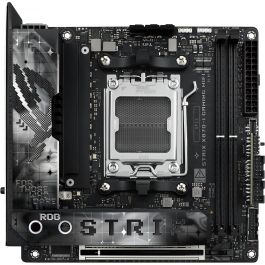 ASUS STRIX X870-I Placa base Gaming WiFi