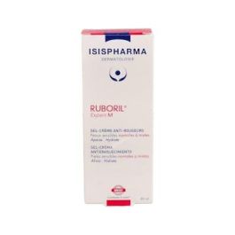 ISIS PHARMA Ruboril Expert M 40Ml Crema Protectora Anti-rojeces Precio: 17.5000001. SKU: B19EKCYJD8