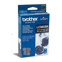 BROTHER Cartucho de tinta negro DCP-145C/DCP-165C, Precio: 19.68999967. SKU: S0448221