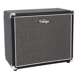 VINTAGE 10 Cabinet Amplificador de Guitarra 1x10" Negro Precio: 85.99000036. SKU: B14JJAC79Q