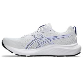 Zapatillas de Running para Adultos Asics Gel-Contend 9 Blanco