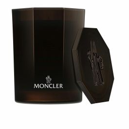 Moncler LE CEDRE BLEU HOME Vela Aromática 200 gr Precio: 56.58999995. SKU: B169H57FNR