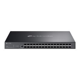TP-Link Omada SX3032F Switch Gestionado L2+ 32 Puertos SFP+ 1 Puerto RJ-45 Negro Precio: 955.49999941. SKU: B1G4LVDC93