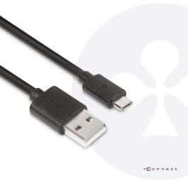 Club3D Cable USB 3.2 Tipo A a Micro USB M/M 1m