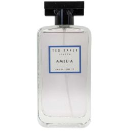 Amelia, Agua de Tocador, Para mujeres, 100 ml Precio: 33.59000051. SKU: B1EYEF3L89