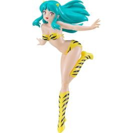 Max Factory Figura Model Kit Plamax Urusei Yatsura Lum 20 cm para Montar con Placas Faciales Intercambiables y Bikini de Tigre Precio: 65.94999972. SKU: B1F38HCDZX