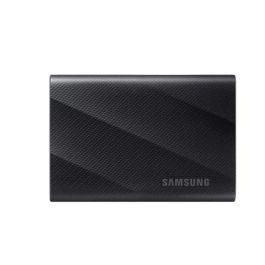 Samsung MU-PG1T0B/EU Disco SSD Externo Portátil T9 1TB USB 3.2 Gen 2x2 NVMe 2000MB/s Resistencia Caídas 3m Cifrado AES 256-bit Negro Precio: 153.79000054. SKU: B1AN4LQYQT