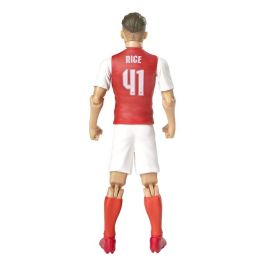 BANBO TOYS Figura Articulada Declan Rice Arsenal 20cm