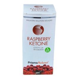 PRISMA NATURAL Raspberry Ketone Líquido con Café Verde, Mango y Cromo para Control de Peso, 500ml Precio: 13.6900005. SKU: B1FRQNW45Q