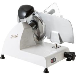 Berkel Red Line RL 250 Cortadora de Fiambre Blanca