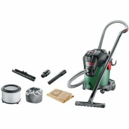 BOSCH AdvancedVac 20 Aspiradora de polvo y agua Precio: 182.58999946. SKU: B1DKNDK43E